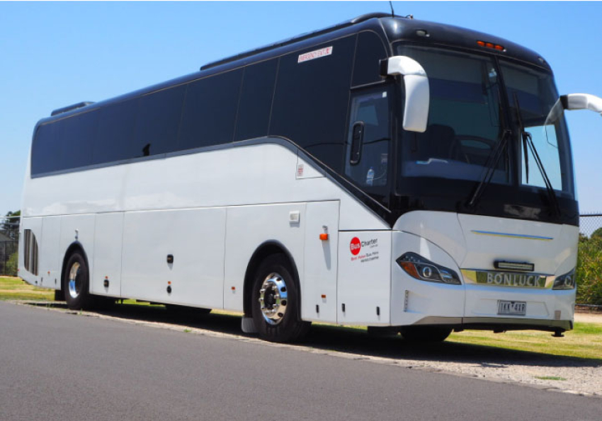   57 Seat with Seatbelts and air (OLMC)