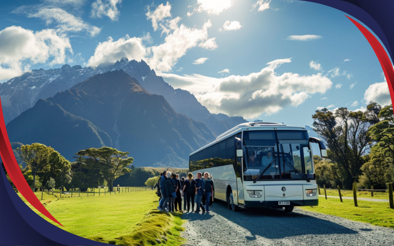 Ultimate Group Travel Guide to Coach Hire in New Zealand | The Coach ...