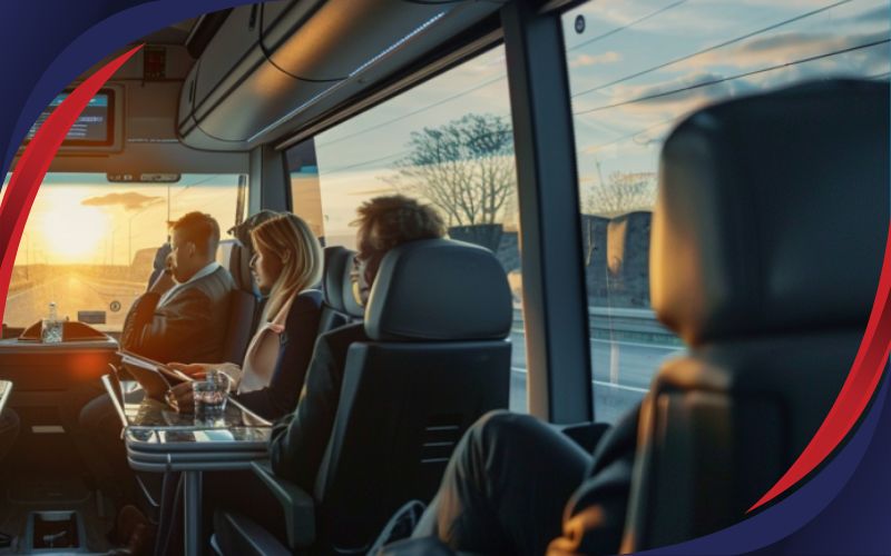 Executive Coach Hire: Elevating Your Business Travel Experience | The ...