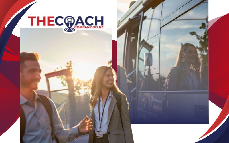 The Coach Company NZ | 5 Best Tips for Making the Most Out of Industry ...