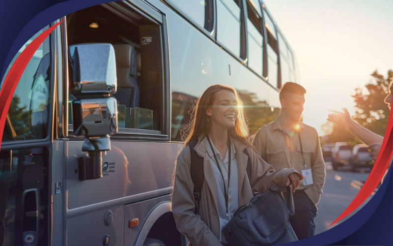 The Coach Company NZ | 5 Best Tips for Making the Most Out of Industry ...