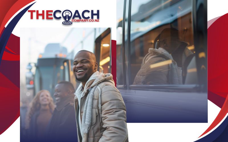 The Coach Company NZ | VIP Coach Hire: The Superior Choice for Luxury ...